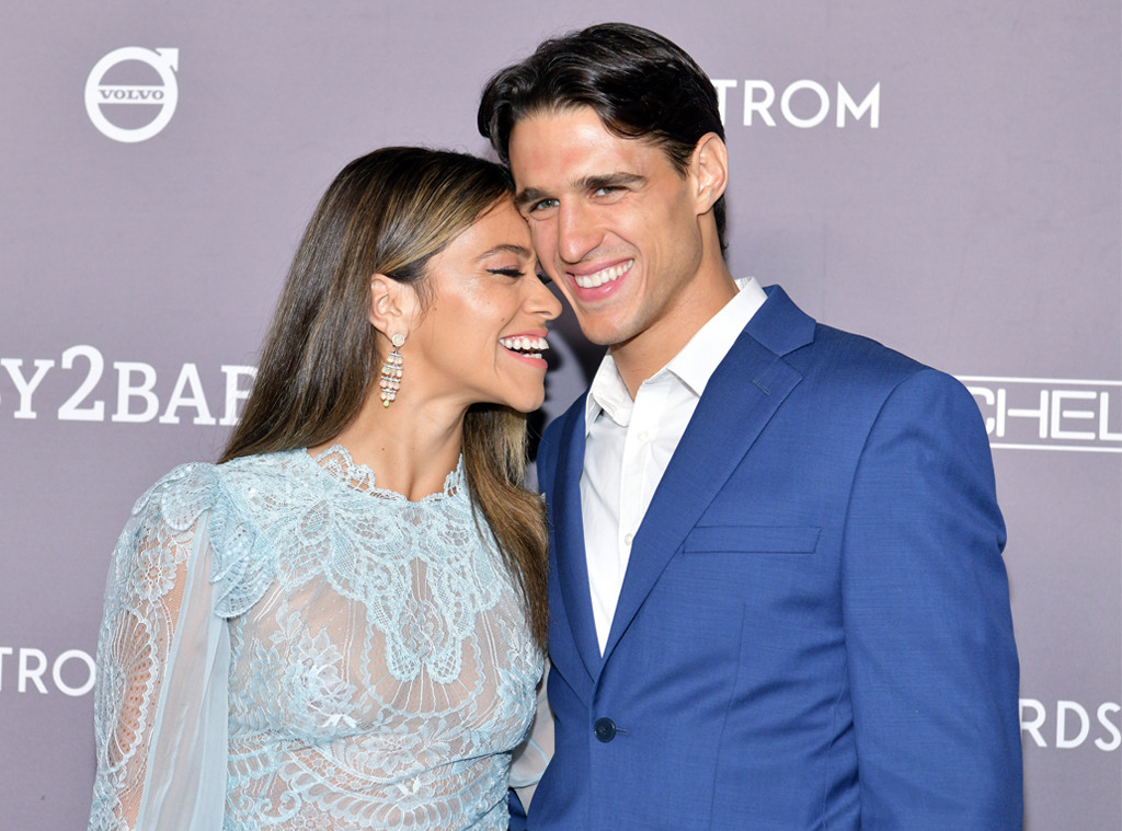Gina Rodriguez, Joe Locicero, 2019 Baby2Baby Gala Gina Rodriguez, Joe Locicero, 2019 Baby2Baby Gala